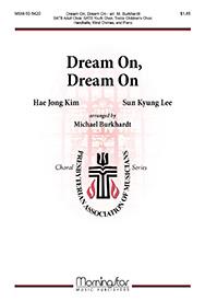 Dream On, Dream On